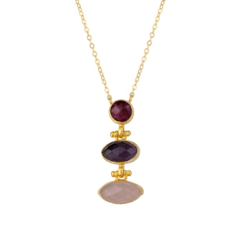 N°75 NECKLACE