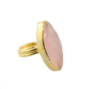 N°07 R RING