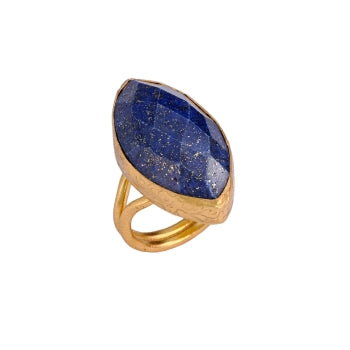 N°07 R RING