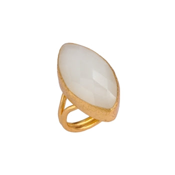 N°07 R RING
