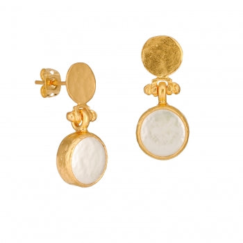 N°09B EARRINGS