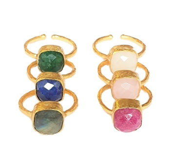 N°169 X RING