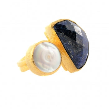 N°192 RING