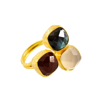 N°202 RING