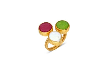 N°202 RING