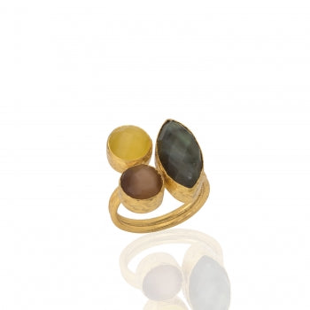 N°612 RING
