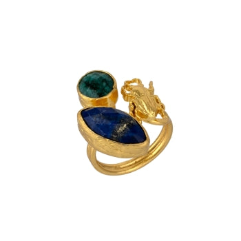 N°728 RING