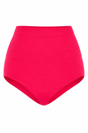 PRISM RADIANT high waisted swim-bottoms