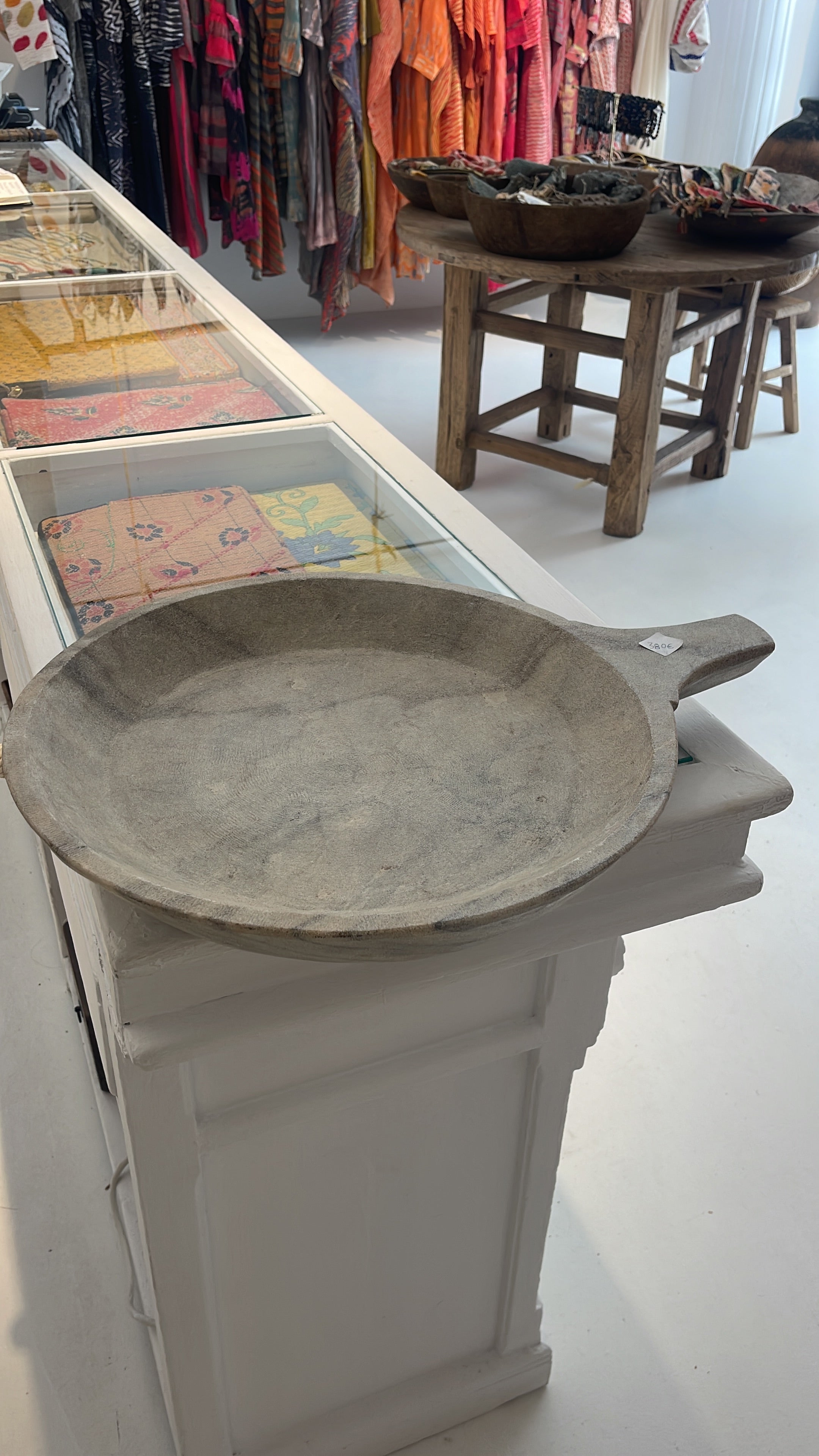 Obsolete Store - Marble Bowl