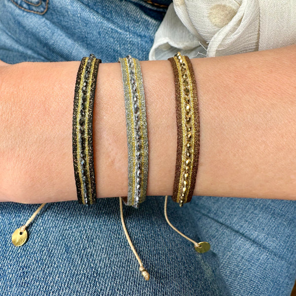 MT80 CLEO BRACELET