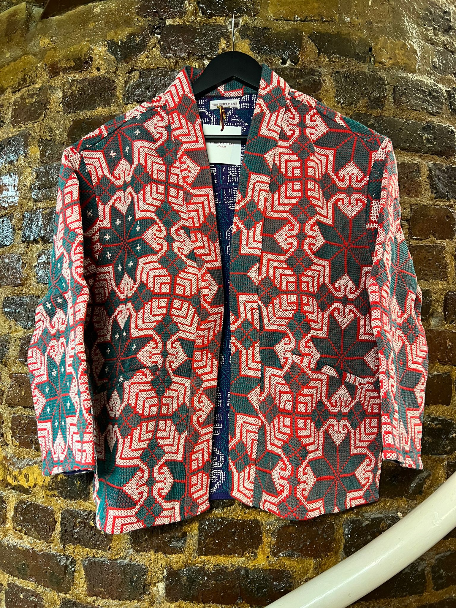 KIMONO KANTHA FENI