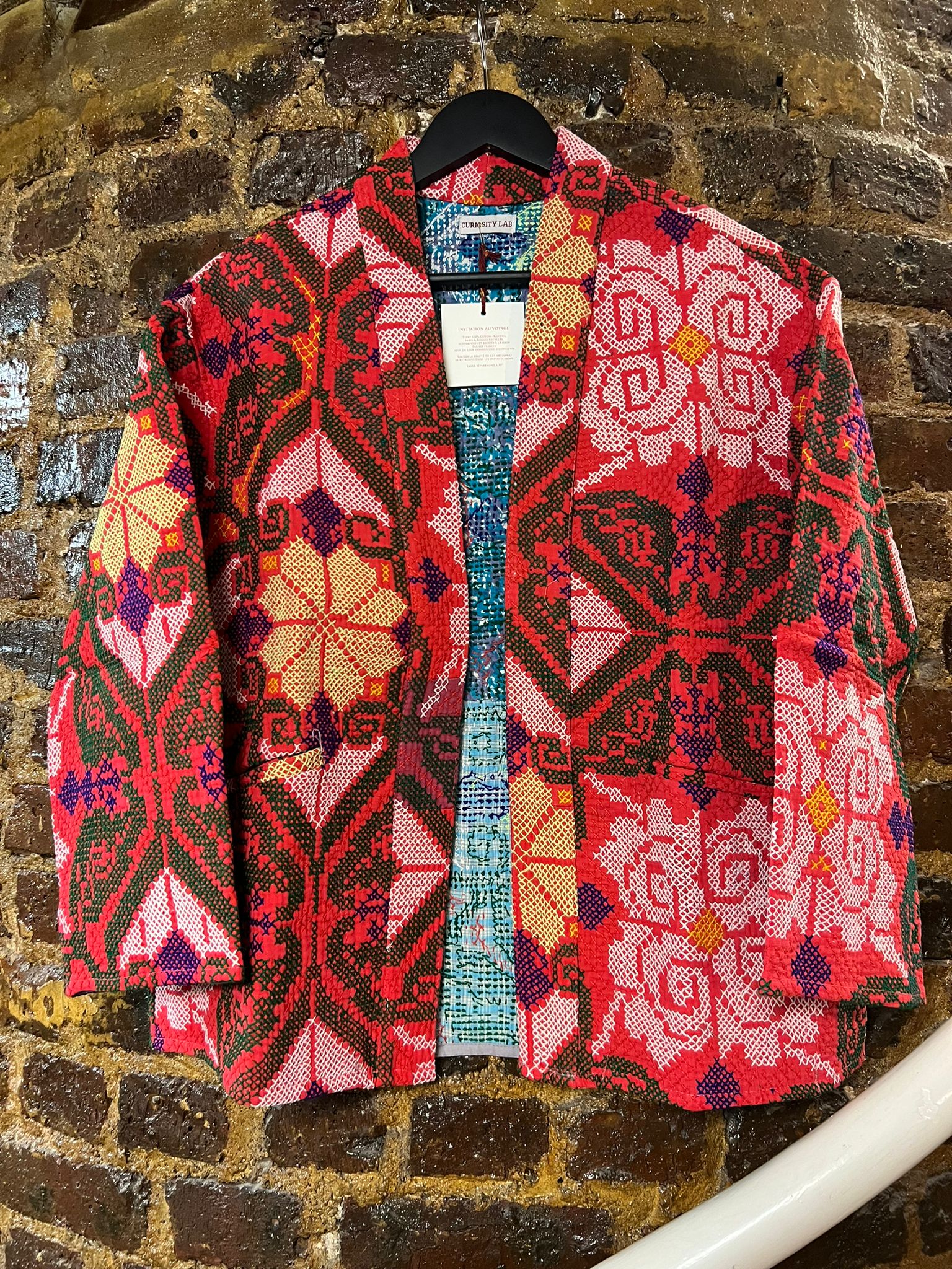 KIMONO KANTHA FENI