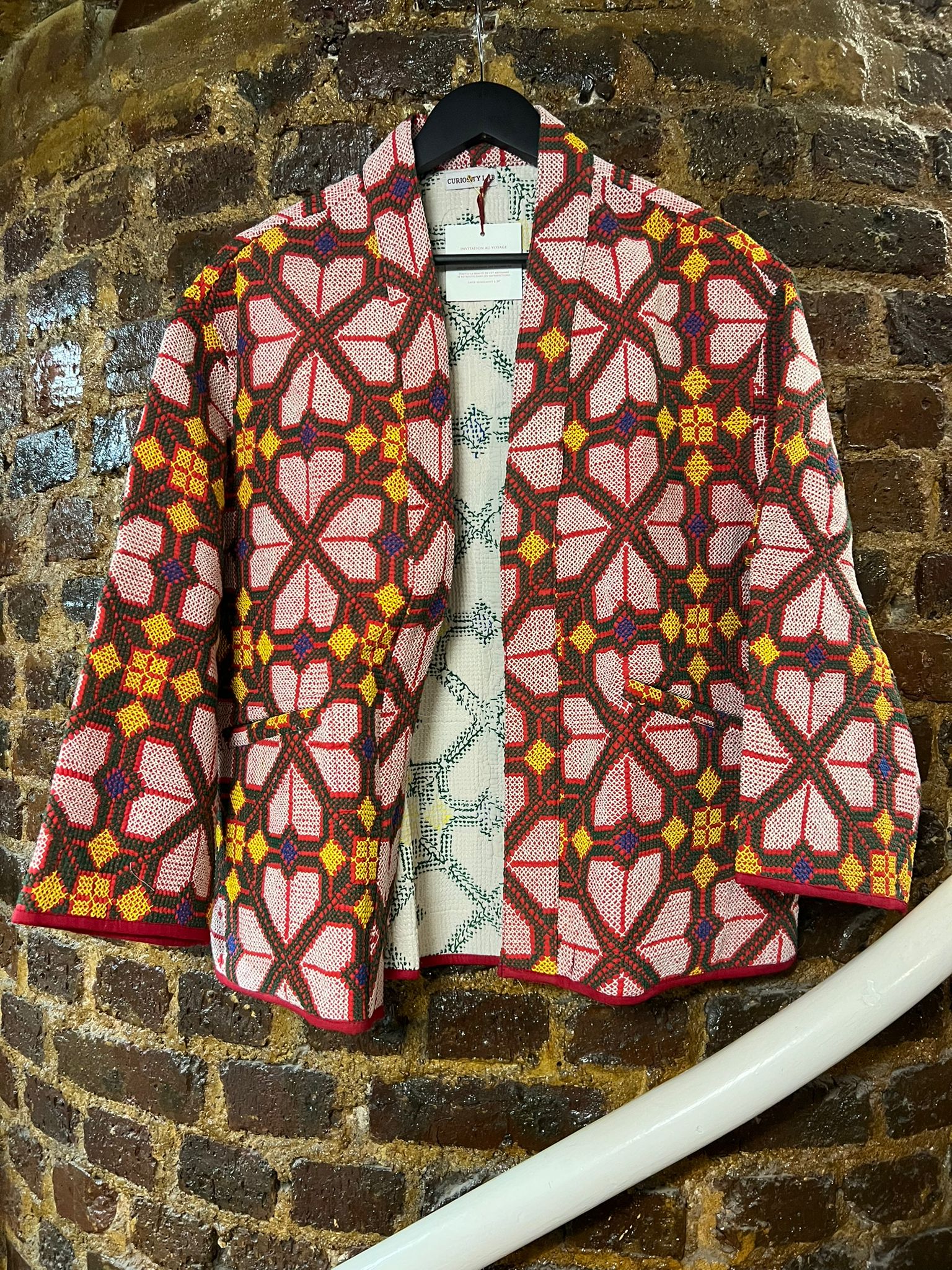 KIMONO KANTHA FENI