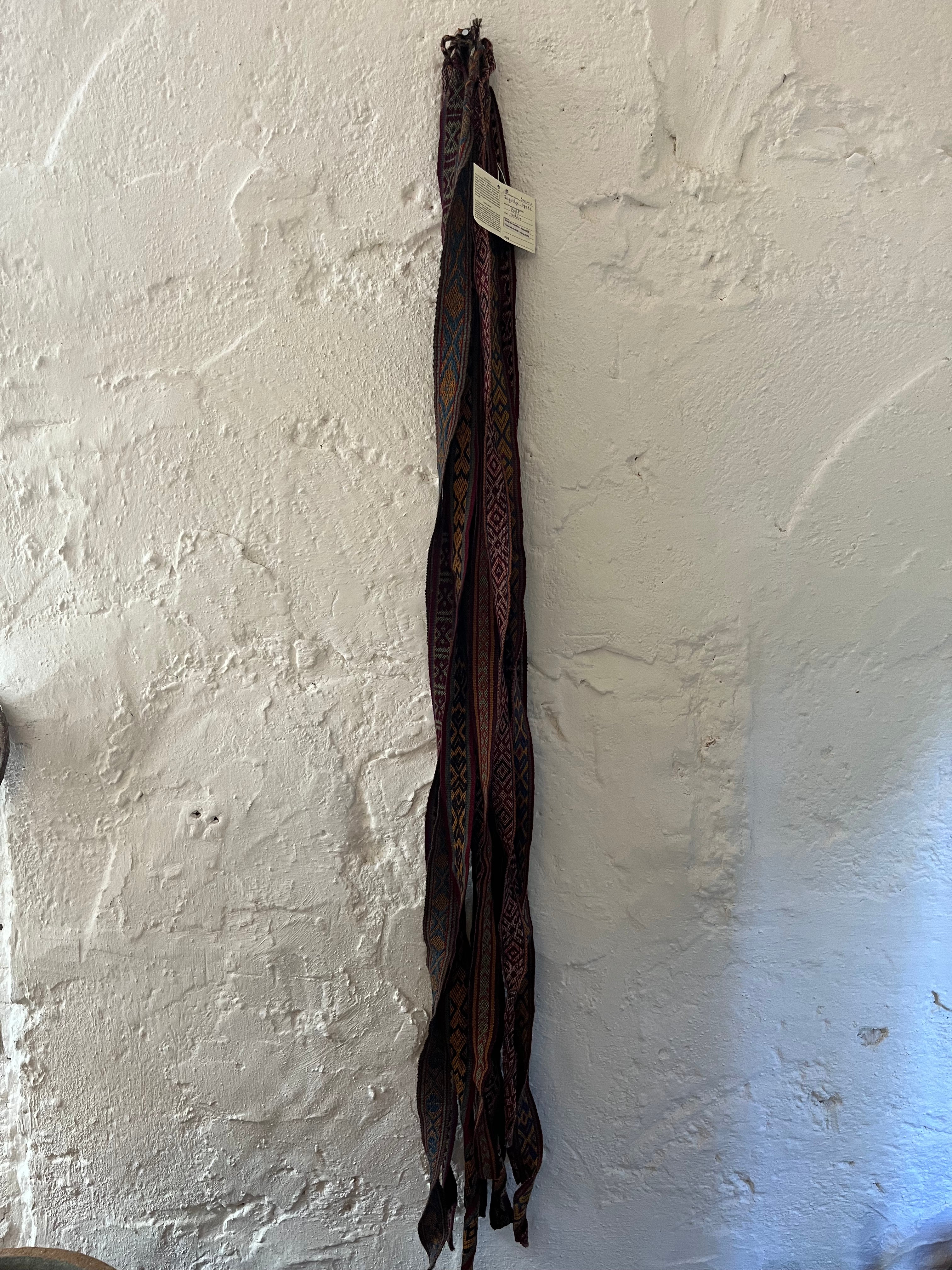 FAJA BELT
