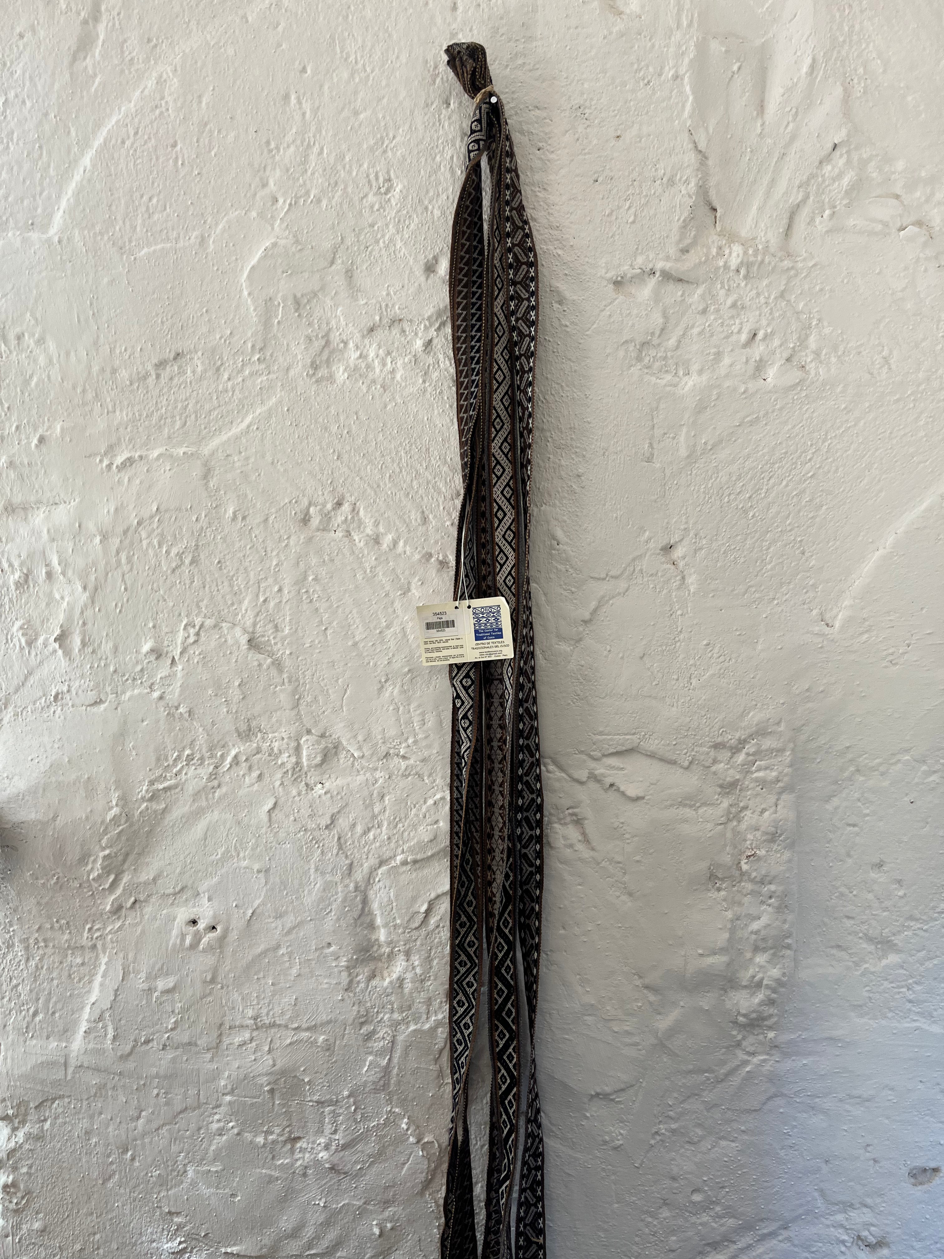 FAJA BELT