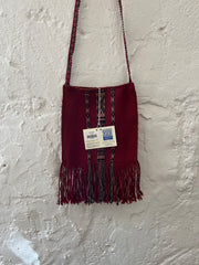 CHUSPA BAG