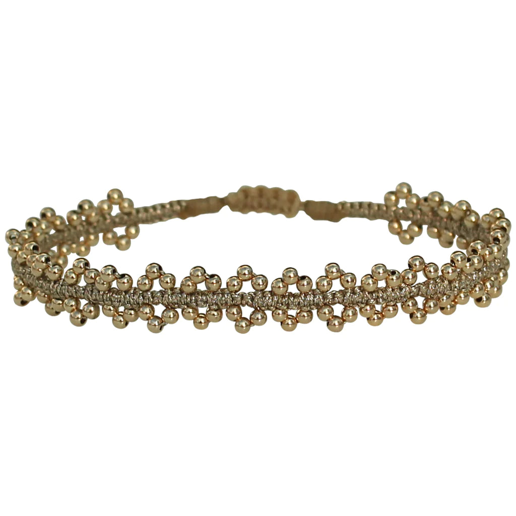 DAHLIA BRACELET