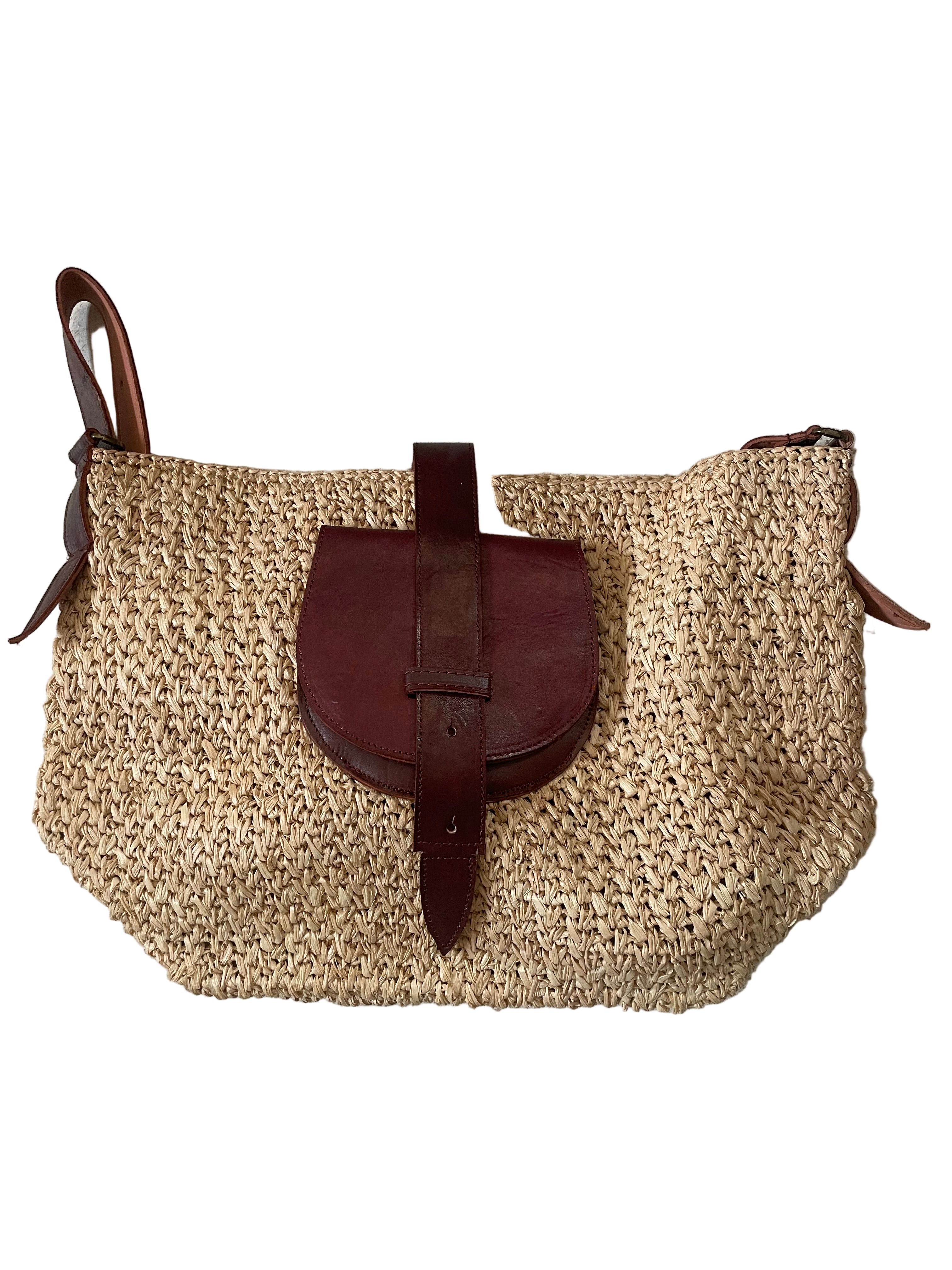 CHARLOTTE BAG