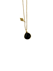 N°58 JAMSA CHAIN NECKLACE