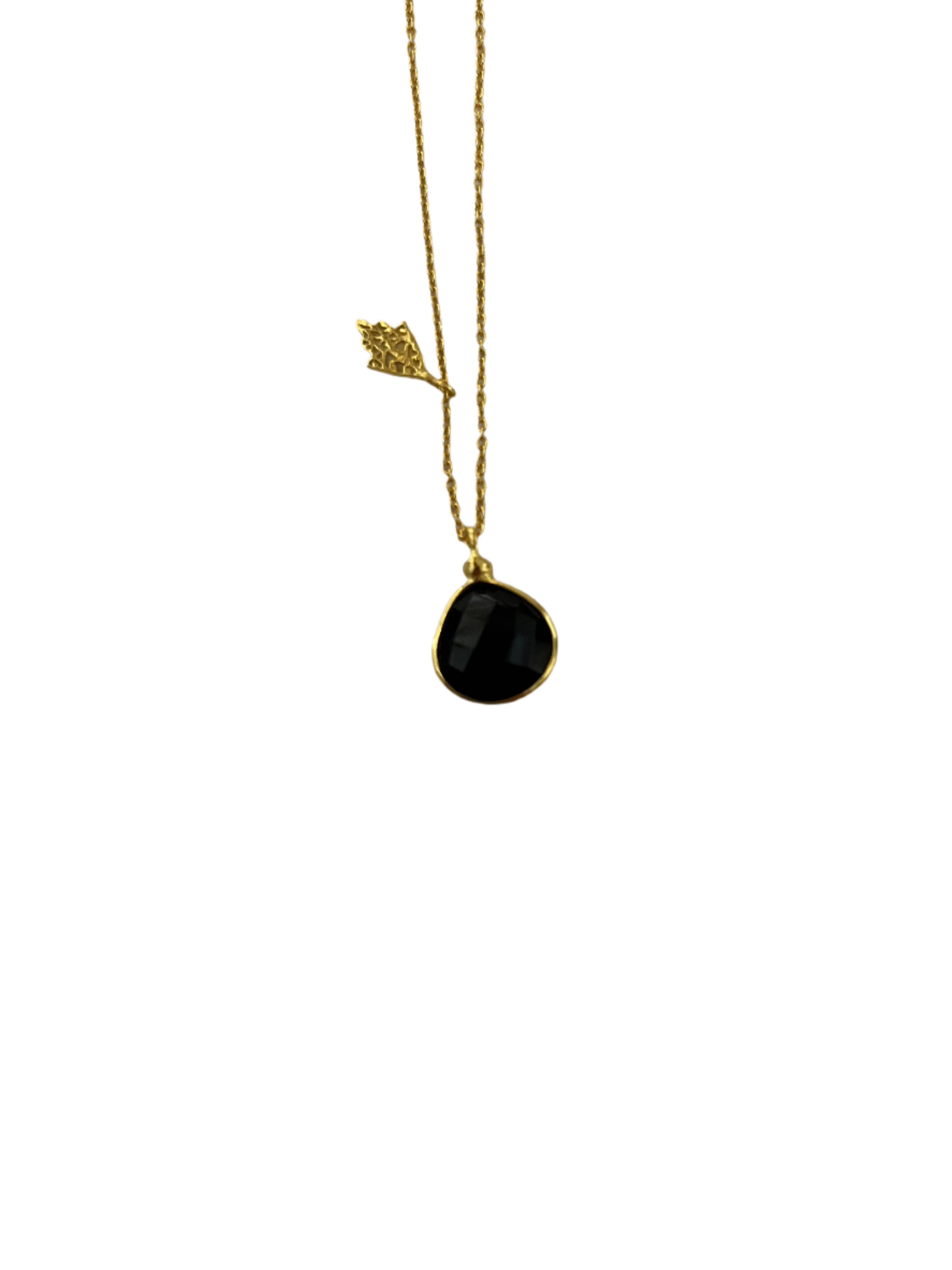 N°58 JAMSA CHAIN NECKLACE