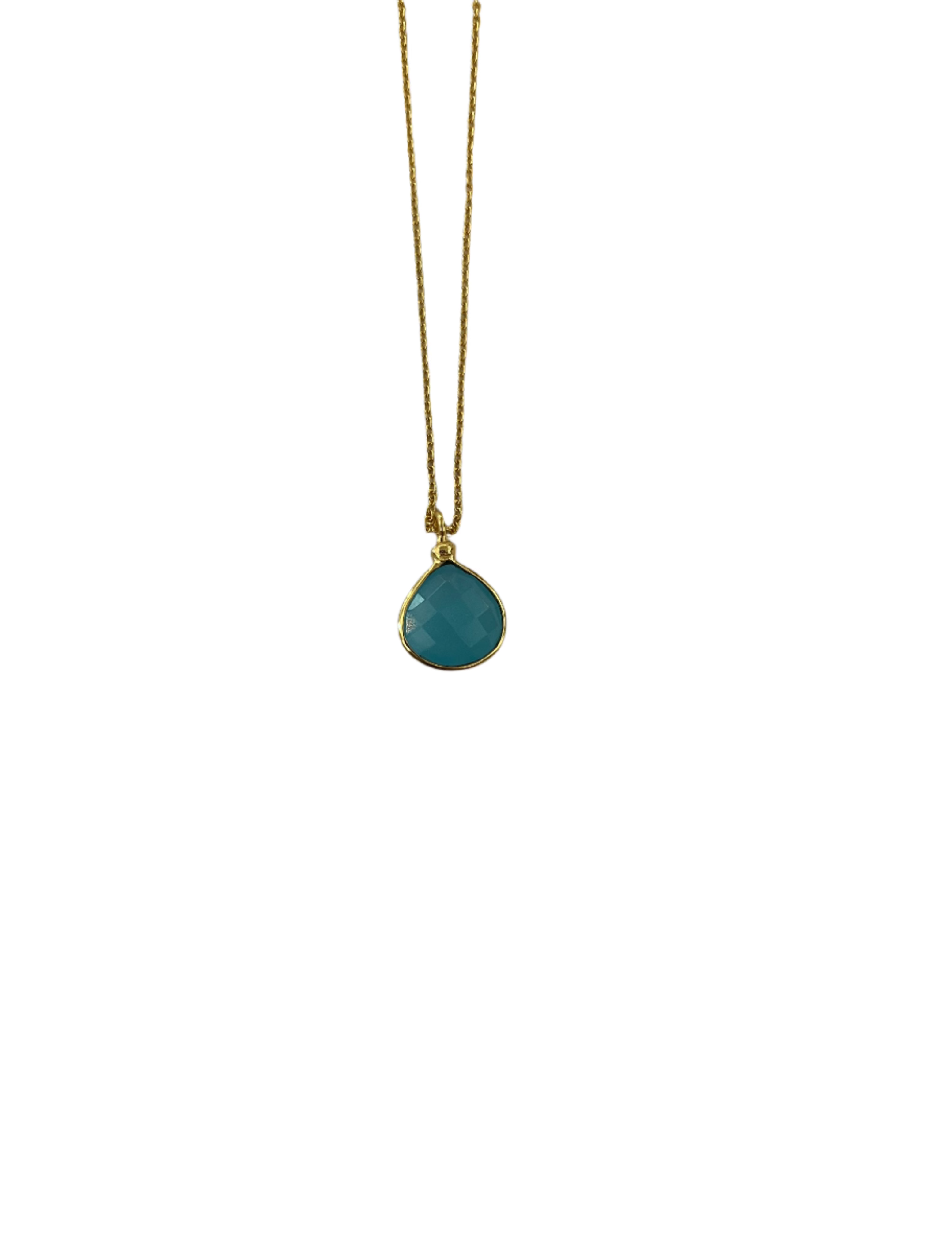 N°58 JAMSA CHAIN NECKLACE