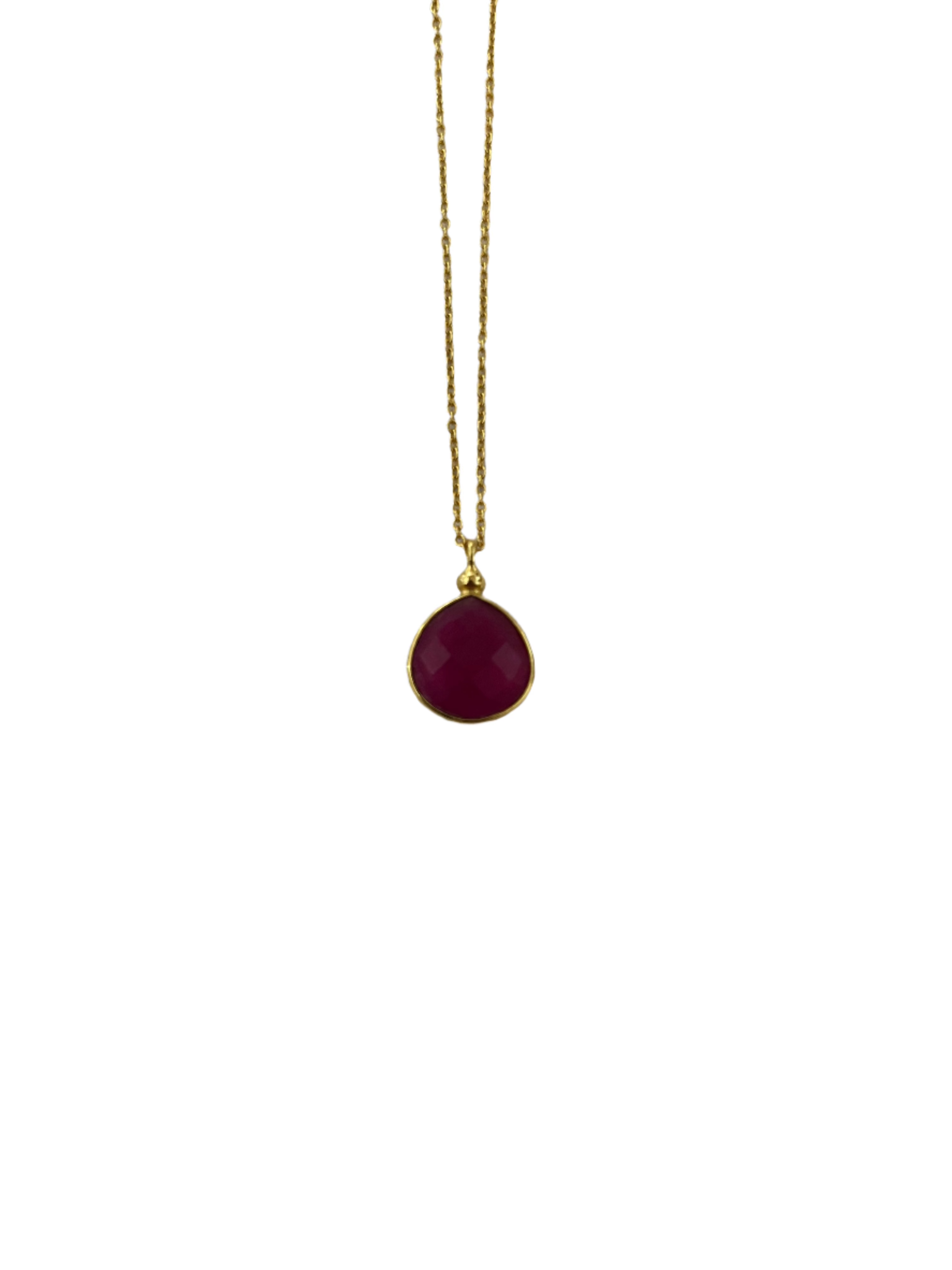 N°58 JAMSA CHAIN NECKLACE