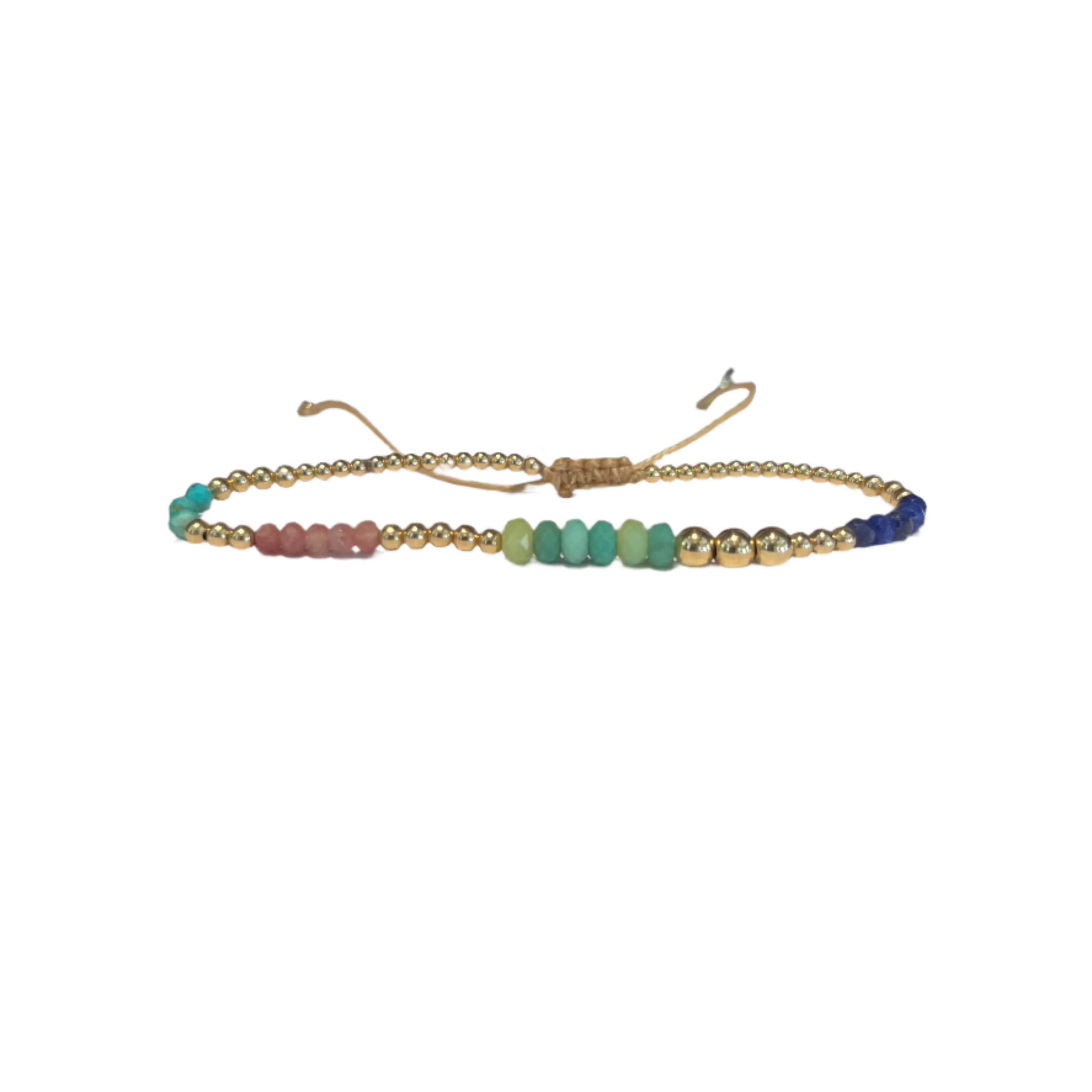 JAZZY BRACELET