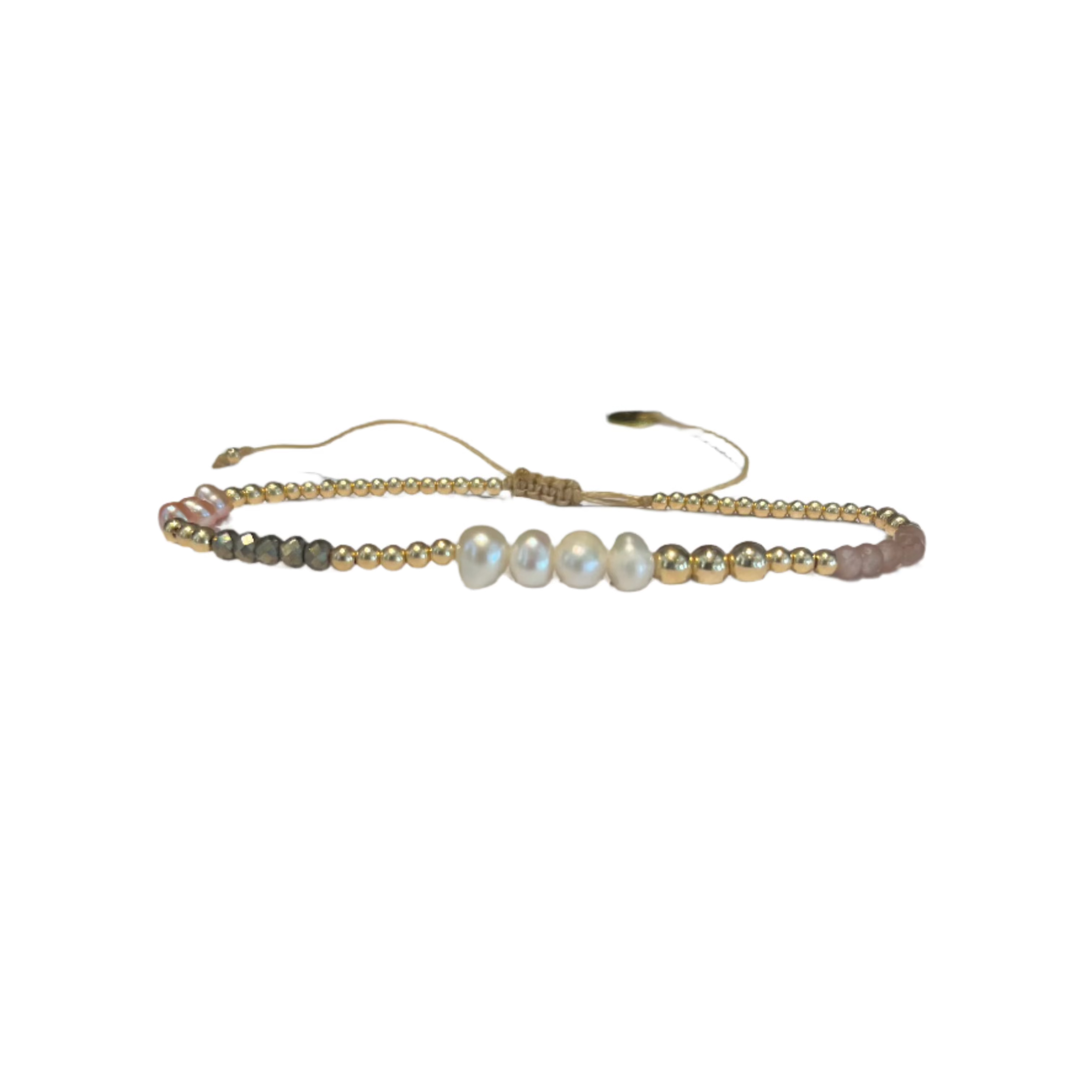 JAZZY BRACELET