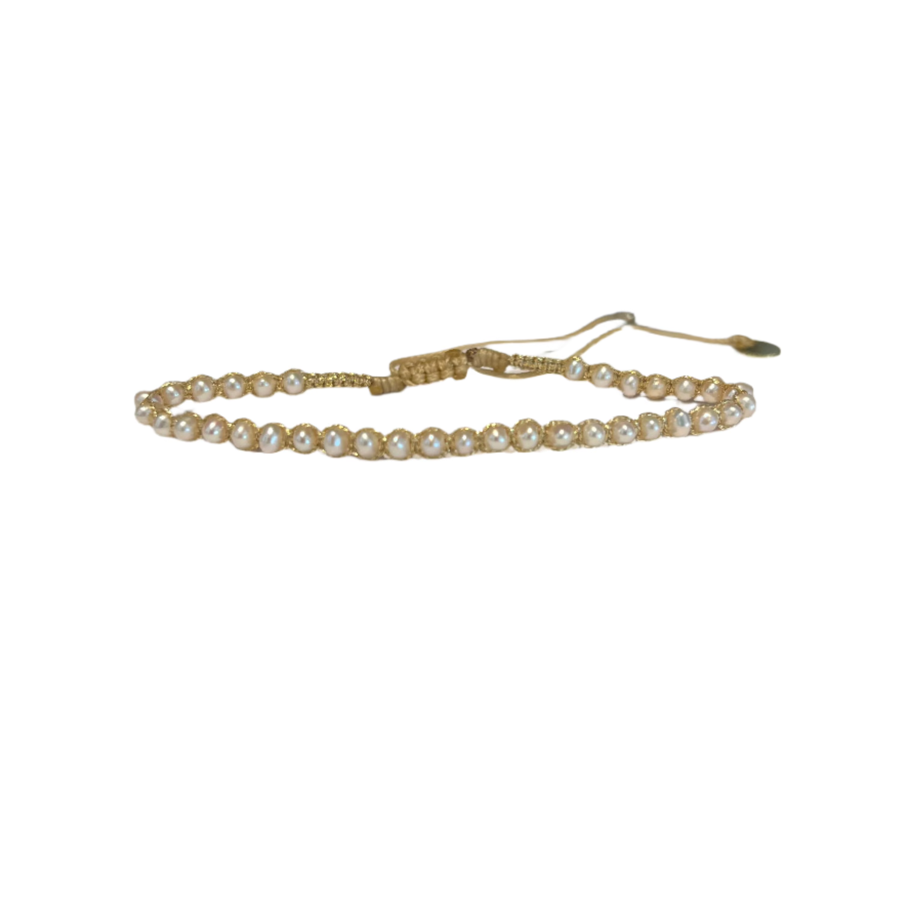 MOON BRACELET