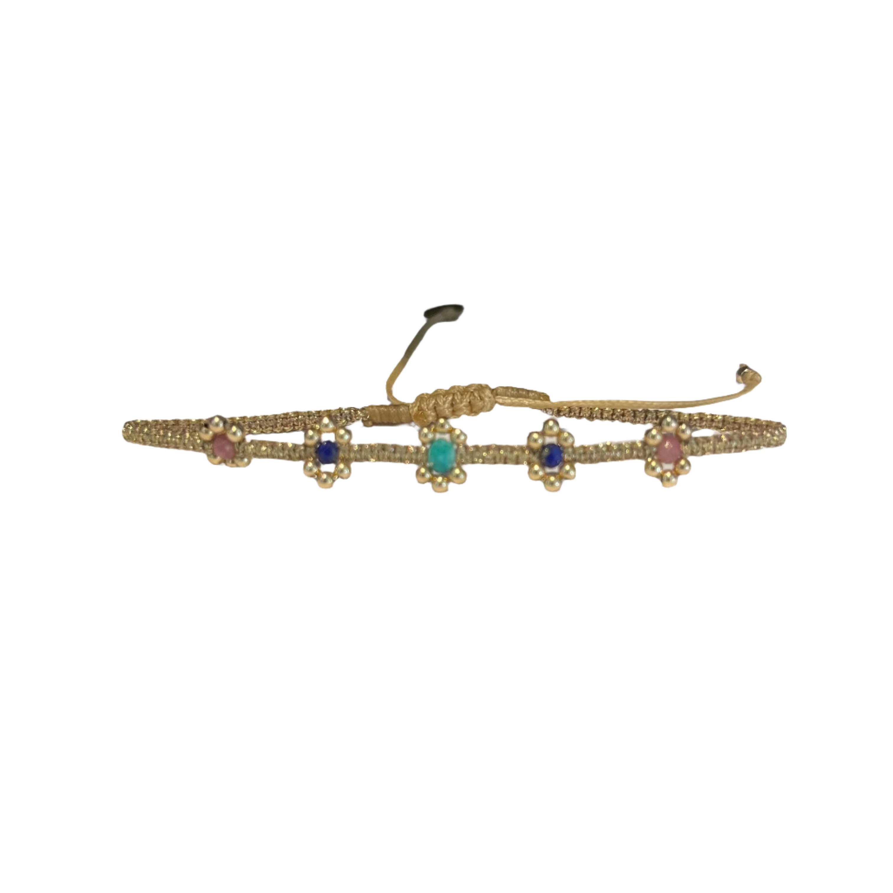 LILAC BRACELET