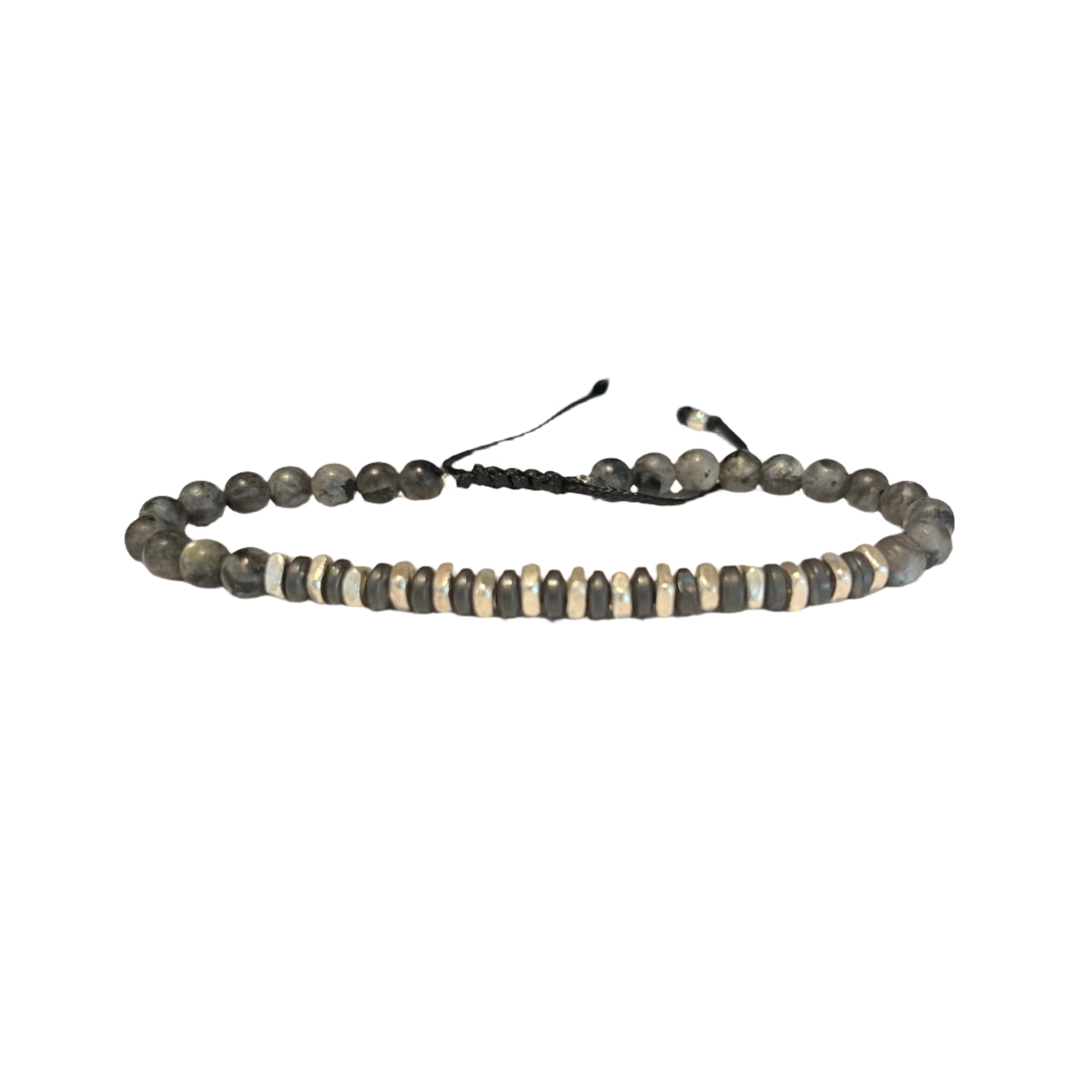 MEN'S STONES BRACELET