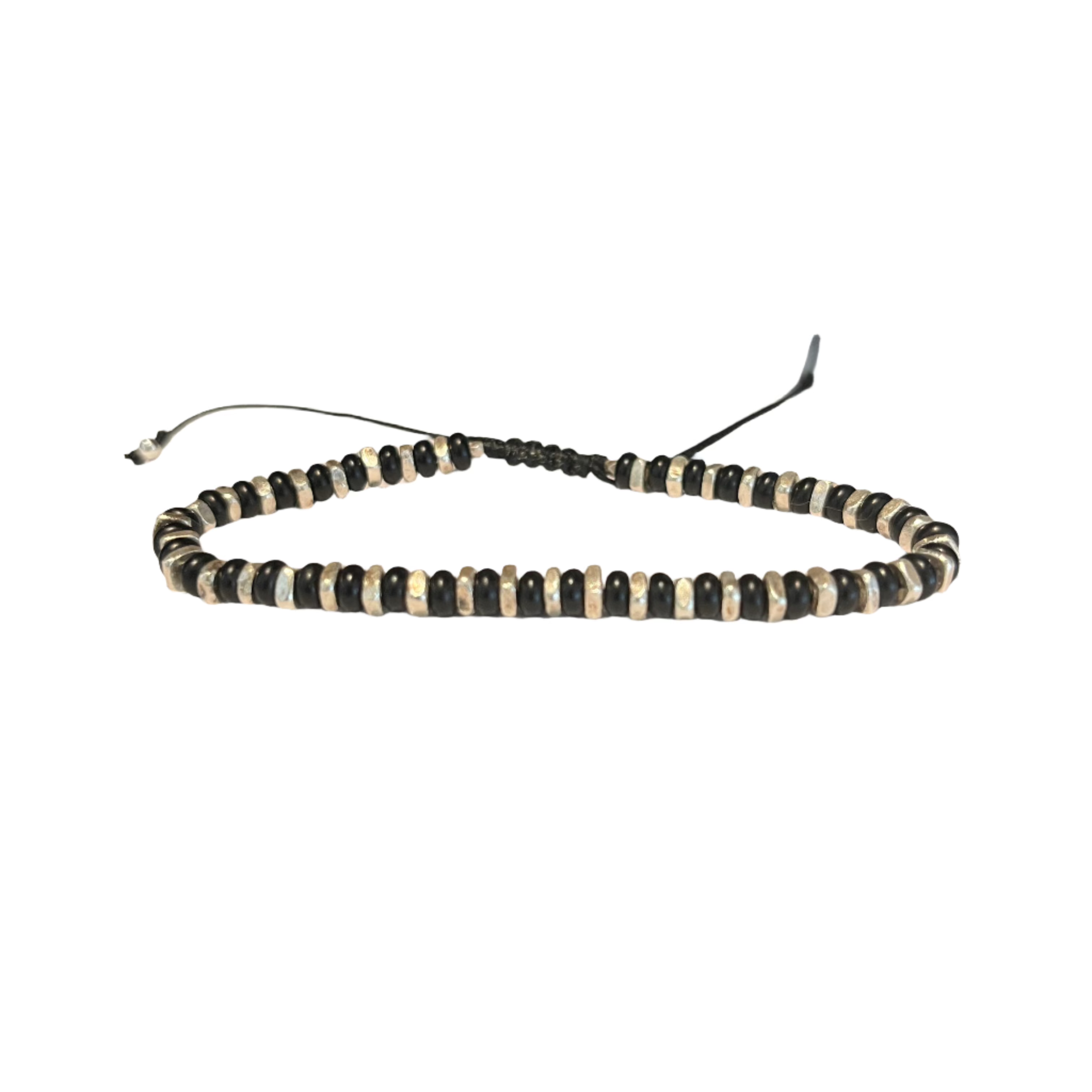 MEN'S STONES BRACELET