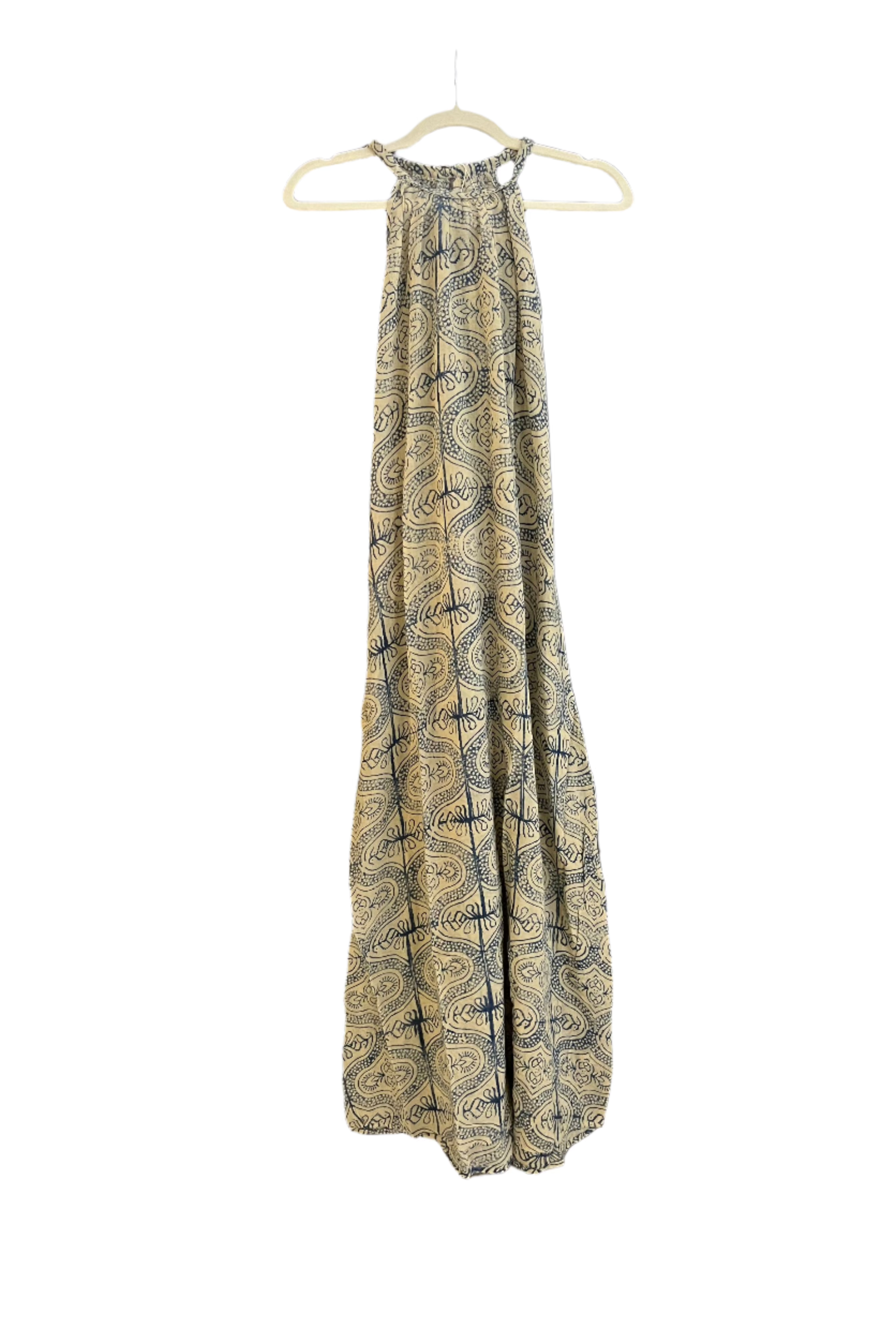 SLIM DRESS