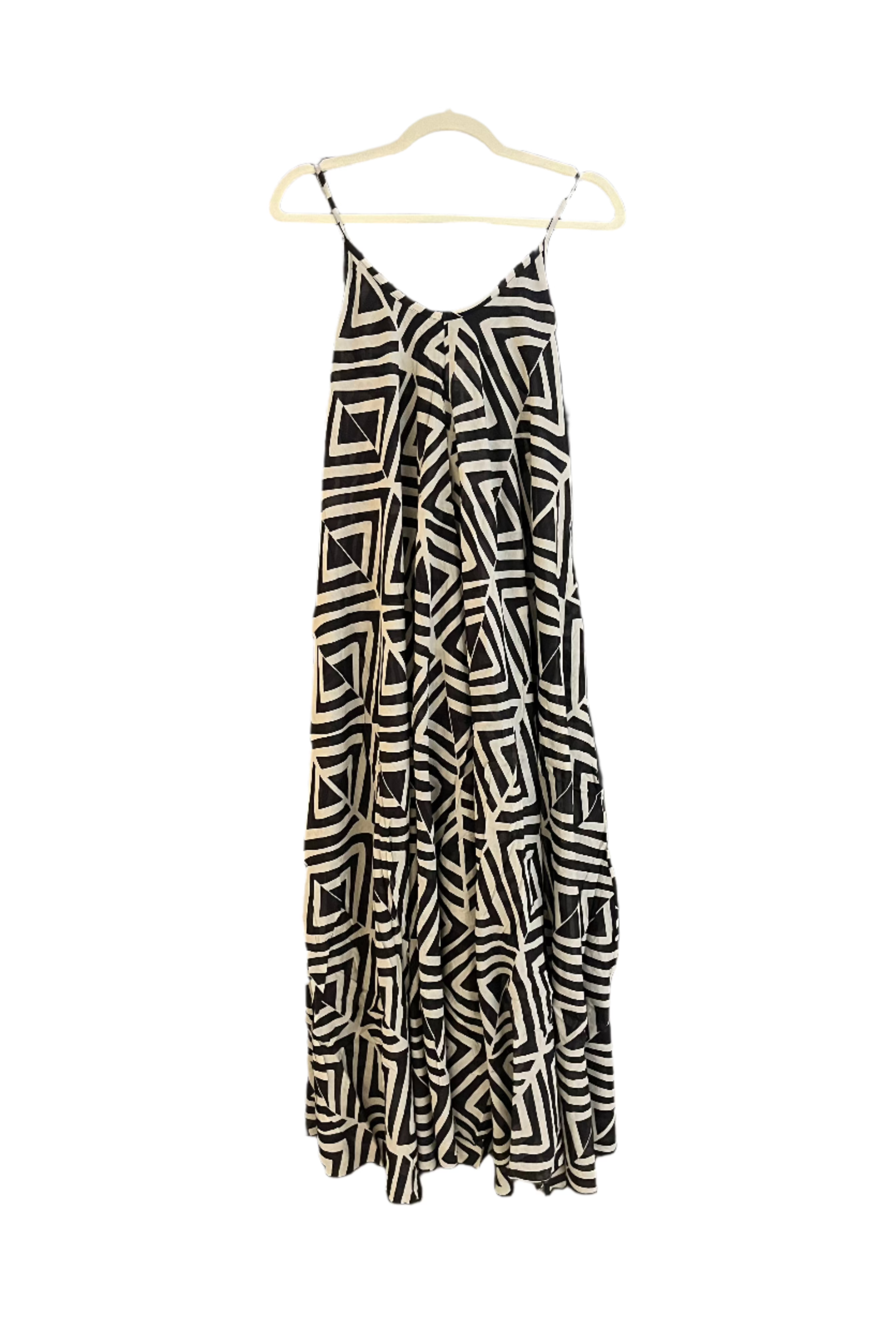 WIDE DRESS