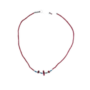 Obsolete - Afghan Small Necklace