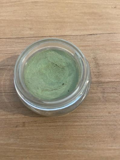 Shimmer Eyeshadow