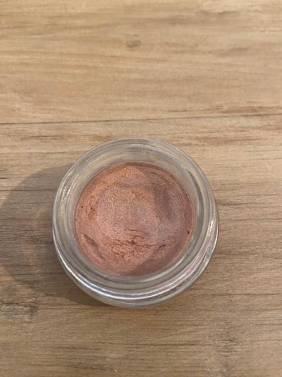 Shimmer Eyeshadow
