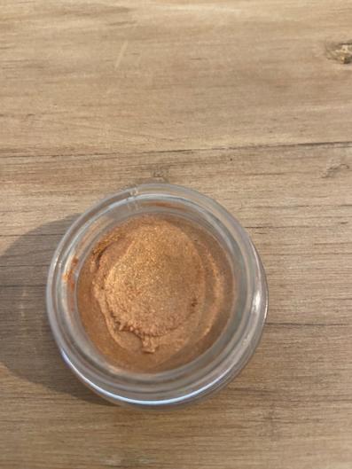 Shimmer Eyeshadow