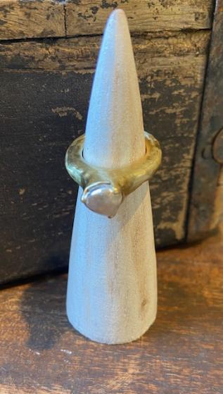 CAPRIA BIS VP CU RING