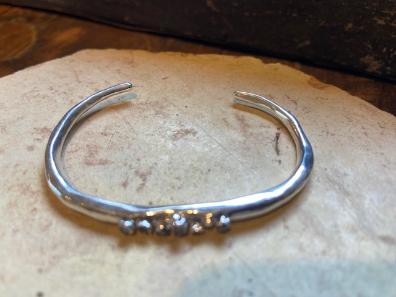 BASAK 1 BRACELET