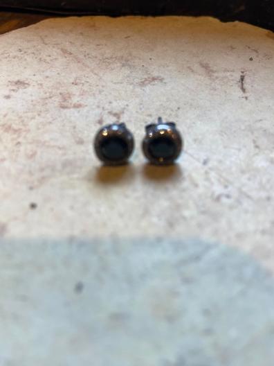 BO BELQUIS EARRINGS