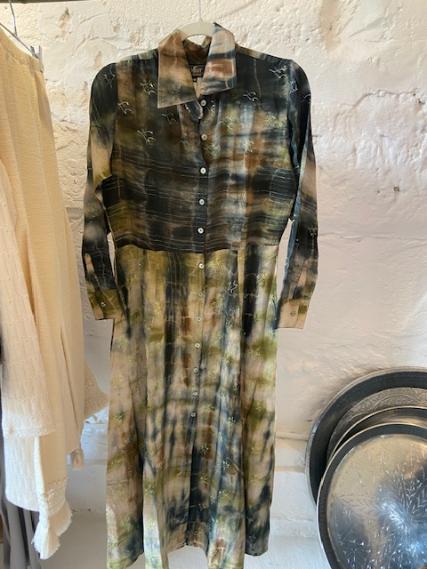 NEW YORKER DRESS