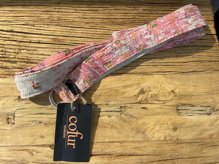 KANTHA YOGA BELT