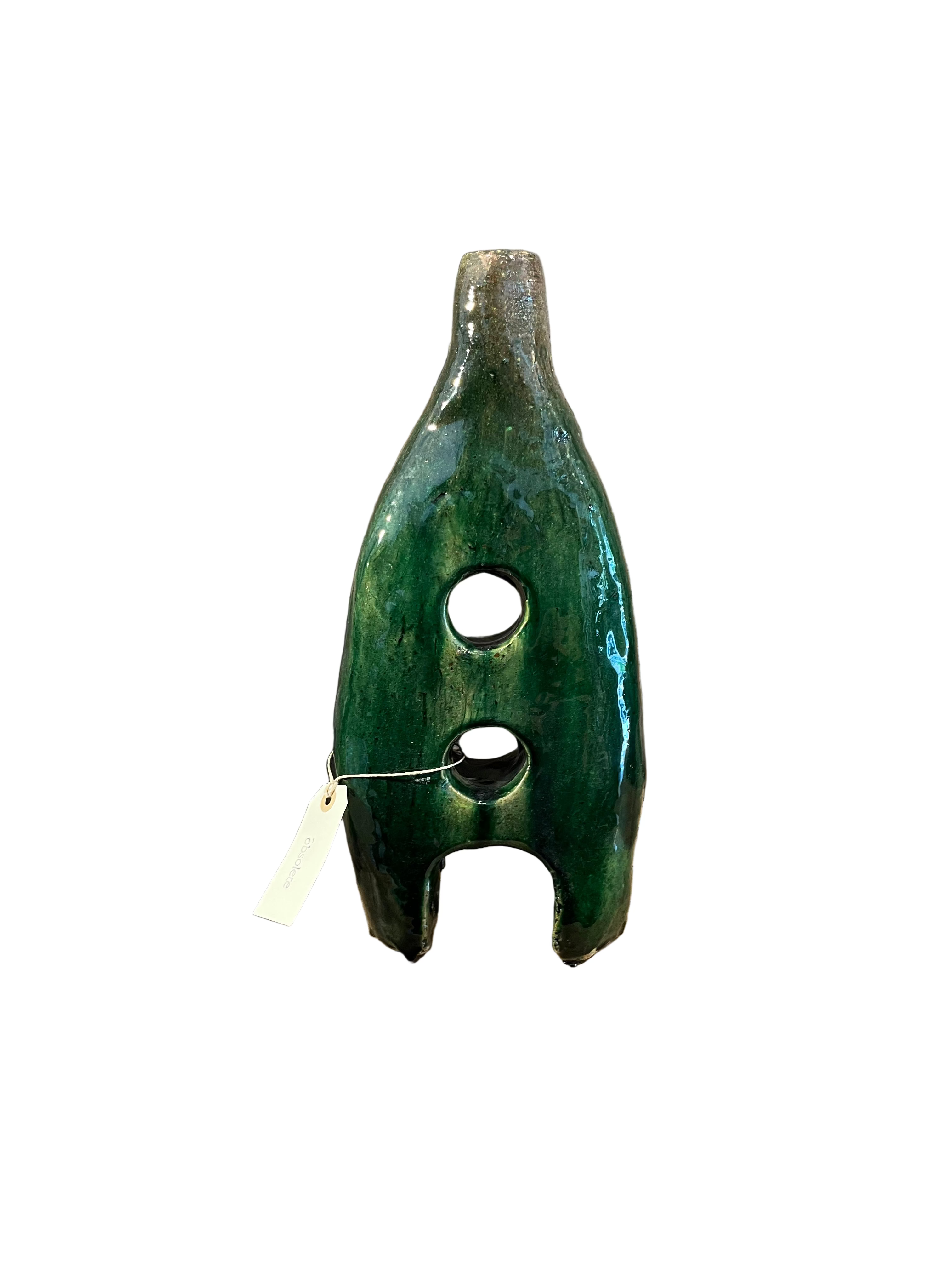 TAMEGROUTE VASE