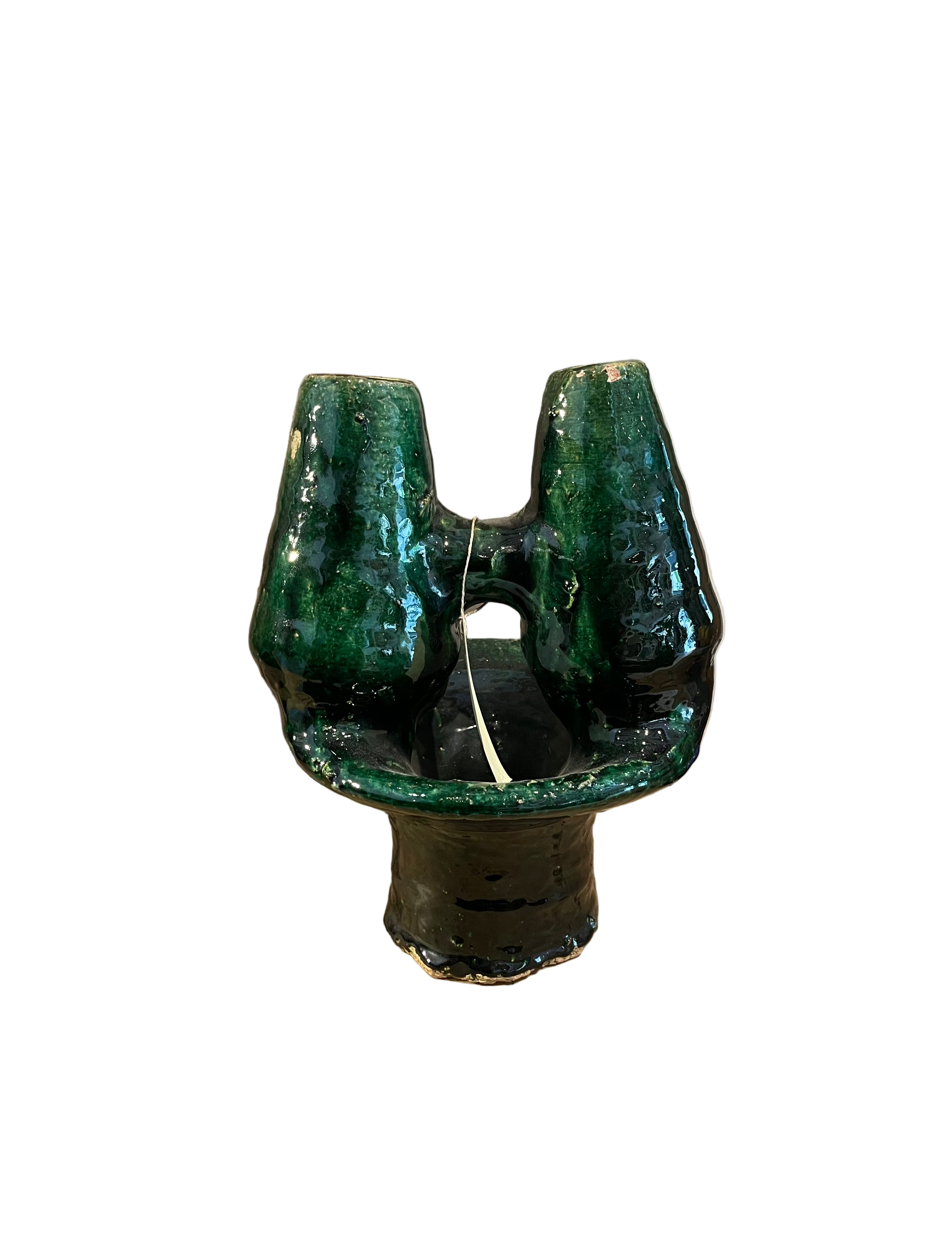 TAMEGROUTE VASE