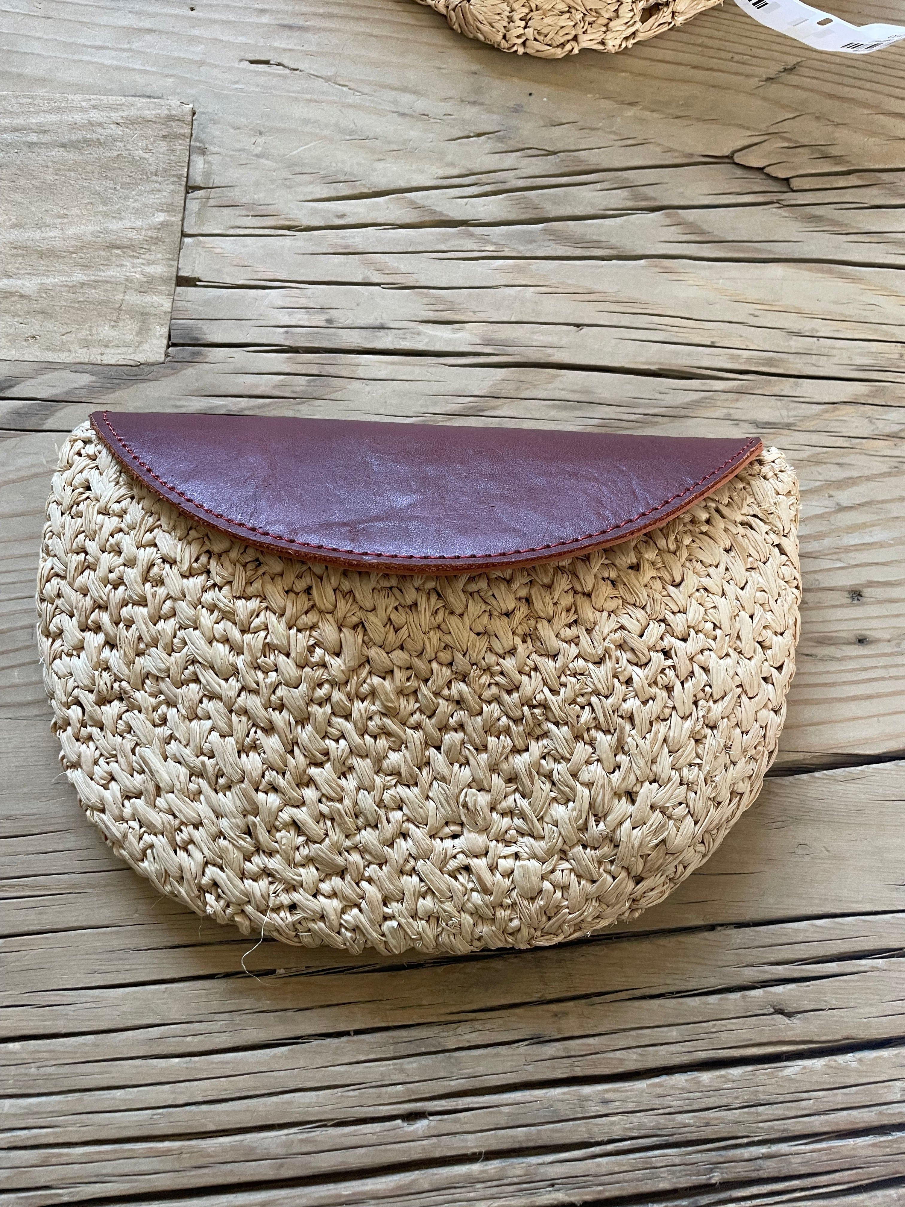 ZITELLE B BAG