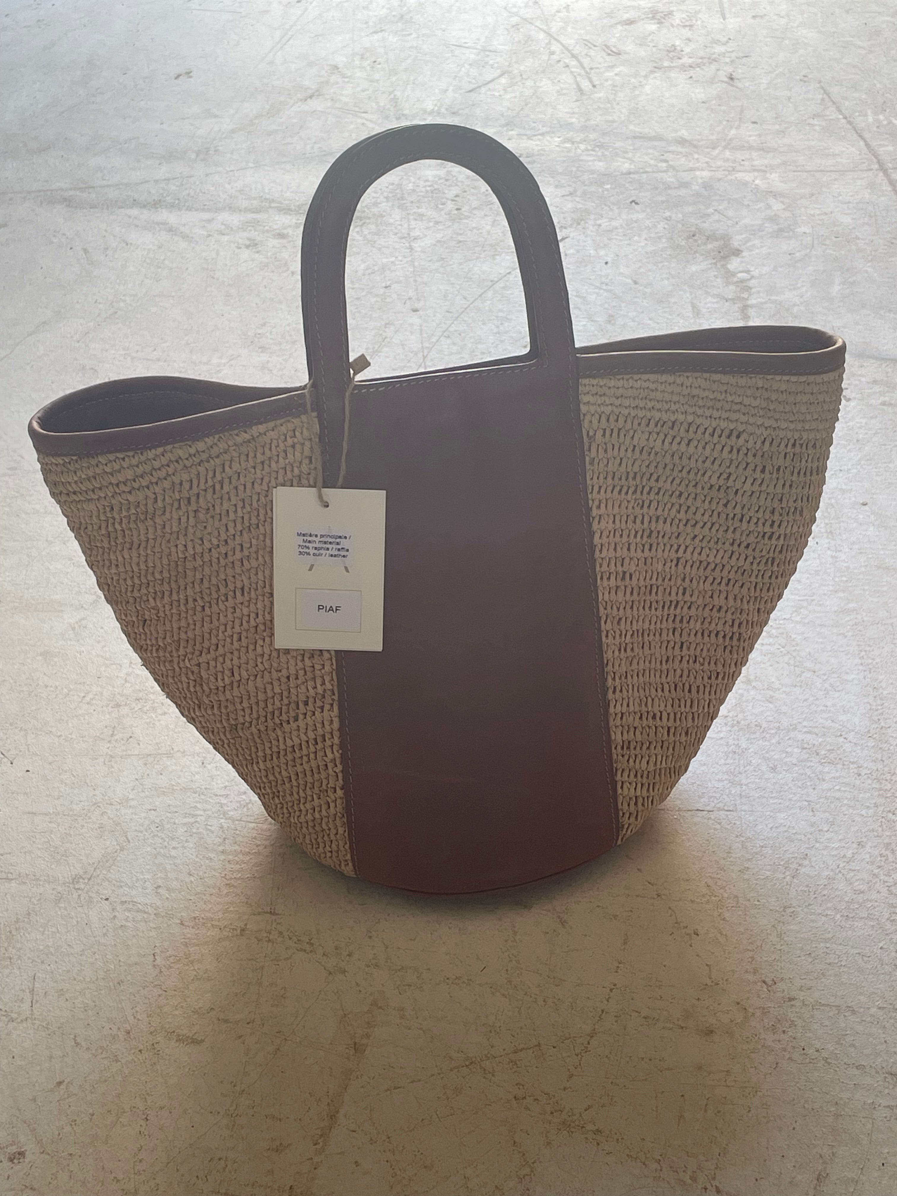 PIAF BAG