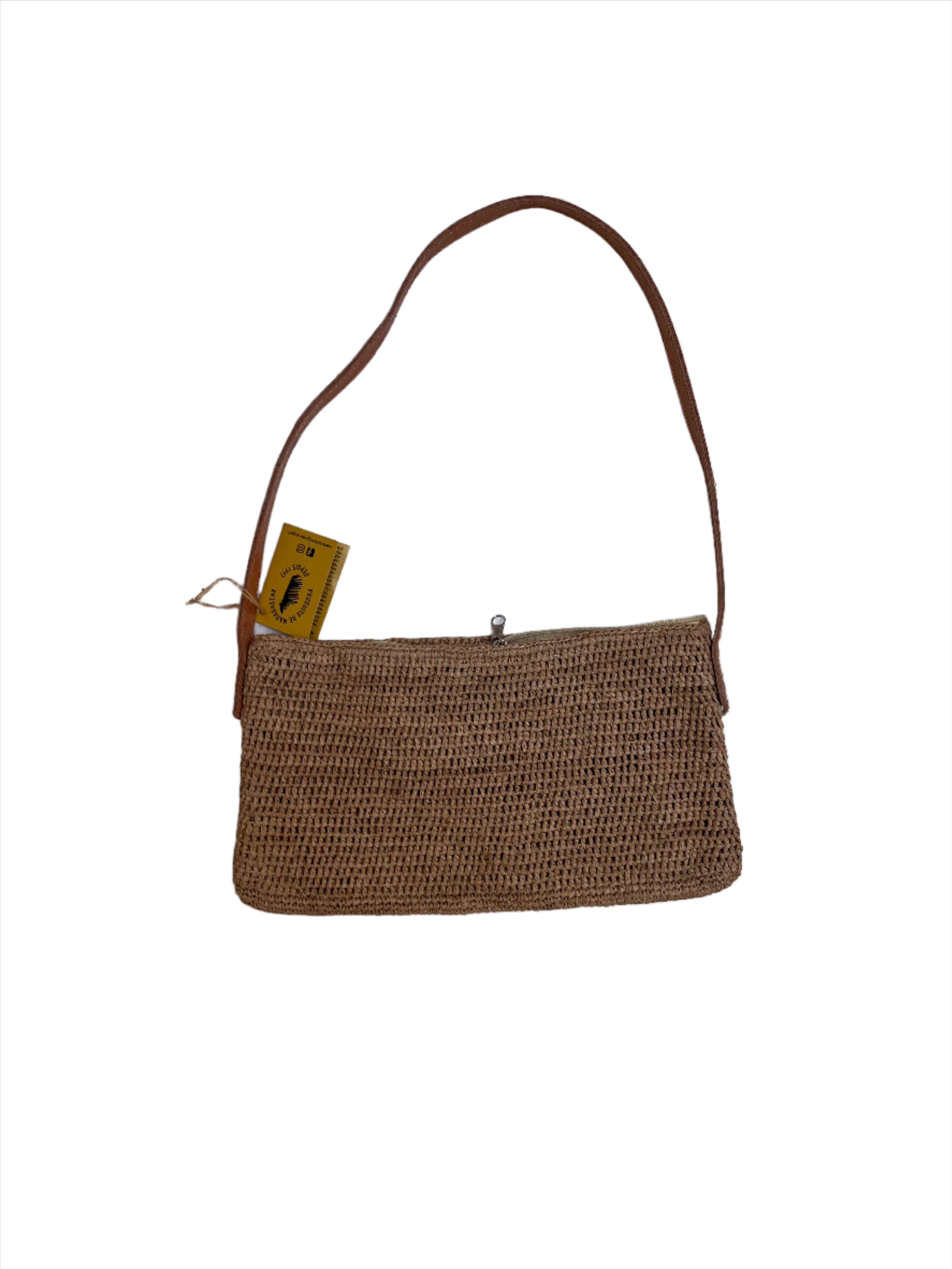 CAPUCINE BAG