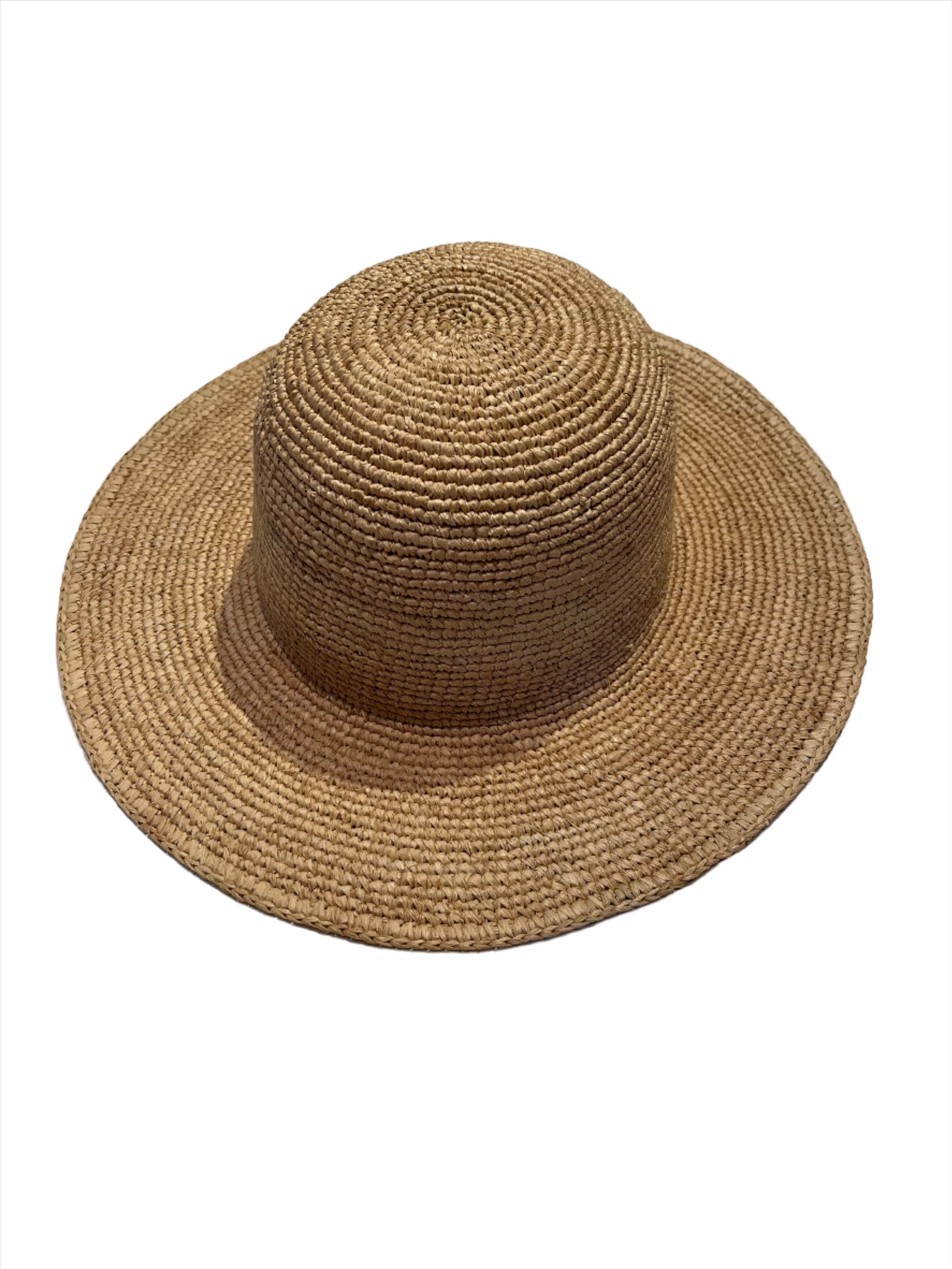 BASE CAPELINE HAT