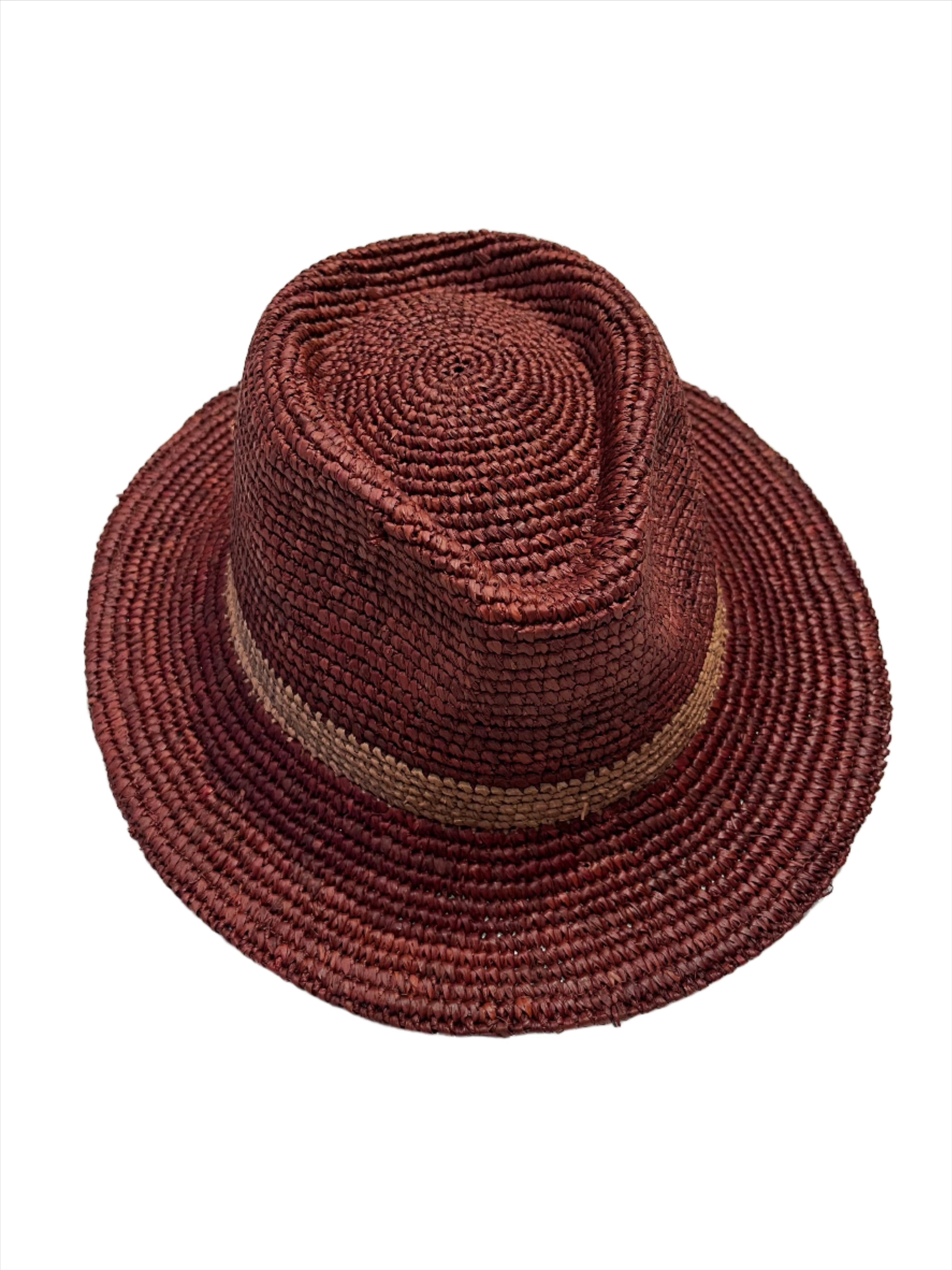 DAYAN HAT